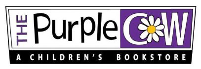 THE PURPLE COW A CHILDREN'S BOOKSTORE