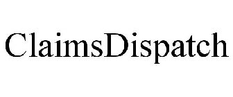 CLAIMSDISPATCH