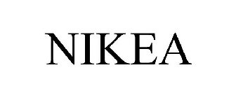 NIKEA