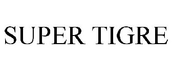 SUPER TIGRE