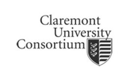 CLAREMONT UNIVERSITY CONSORTIUM