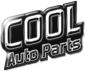 COOL AUTO PARTS