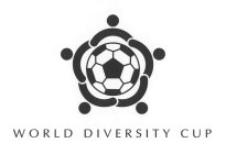 WORLD DIVERSITY CUP