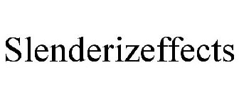 SLENDERIZEFFECTS