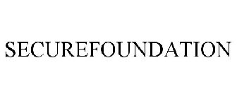 SECUREFOUNDATION