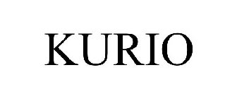 KURIO