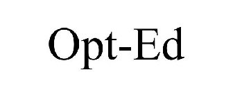 OPT-ED