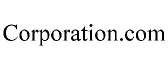 CORPORATION.COM