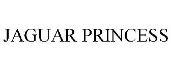 JAGUAR PRINCESS