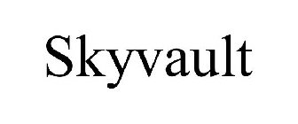 SKYVAULT