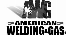 AWG AMERICAN WELDING & GAS INC