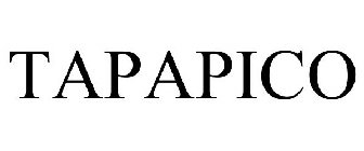 TAPAPICO