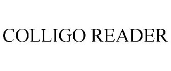 COLLIGO READER