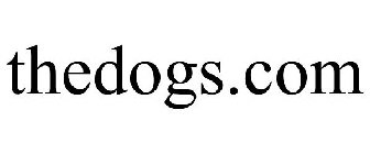 THEDOGS.COM