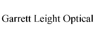 GARRETT LEIGHT OPTICAL
