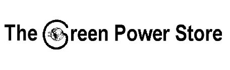 THE GREEN POWER STORE