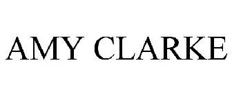 AMY CLARKE