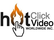 HOTCLICKVIDEO WORLDWIDE INC.