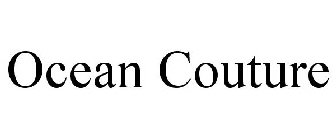 OCEAN COUTURE