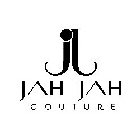 JJ JAH JAH COUTURE