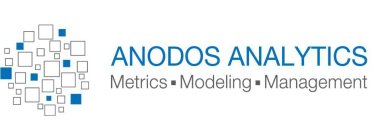 ANODOS ANALYTICS METRICS·MODELING·MANAGEMENT