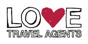 LOVE TRAVEL AGENTS