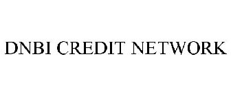 DNBI CREDIT NETWORK