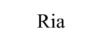 RIA