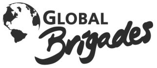 GLOBAL BRIGADES