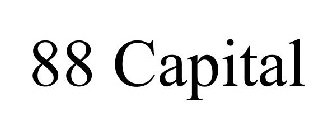 88 CAPITAL