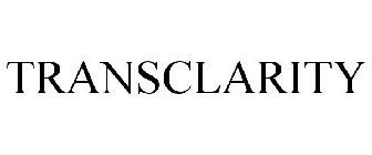 TRANSCLARITY