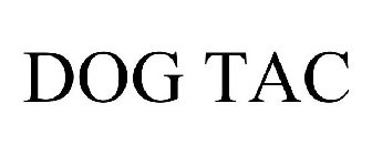 DOG TAC