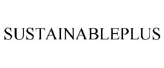 SUSTAINABLEPLUS