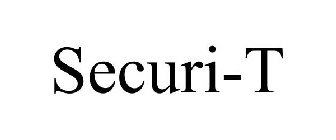 SECURI-T