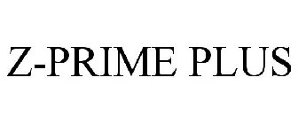 Z-PRIME PLUS