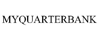 MYQUARTERBANK