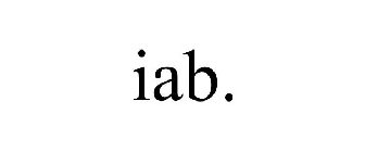 IAB.