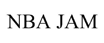 NBA JAM