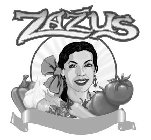 ZAZUS