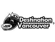 DESTINATION VANCOUVER US FIGURE SKATING 2010