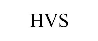 HVS