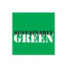 SUSTAINABLY GREEN