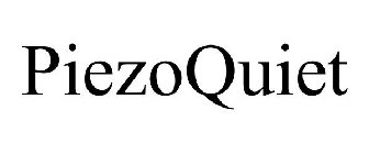 PIEZOQUIET