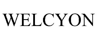 WELCYON