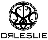 LL DRLESLIE