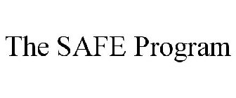 THE SAFE PROGRAM