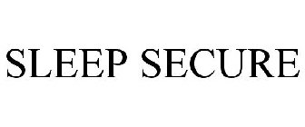 SLEEP SECURE