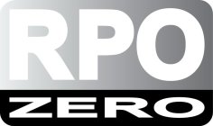 RPO ZERO