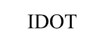 IDOT