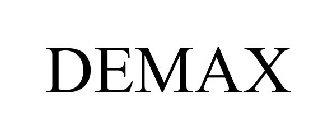 DEMAX